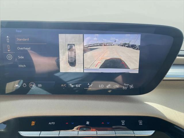 2025 Buick Enclave Preferred FWD