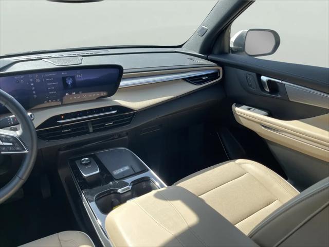 2025 Buick Enclave Preferred FWD