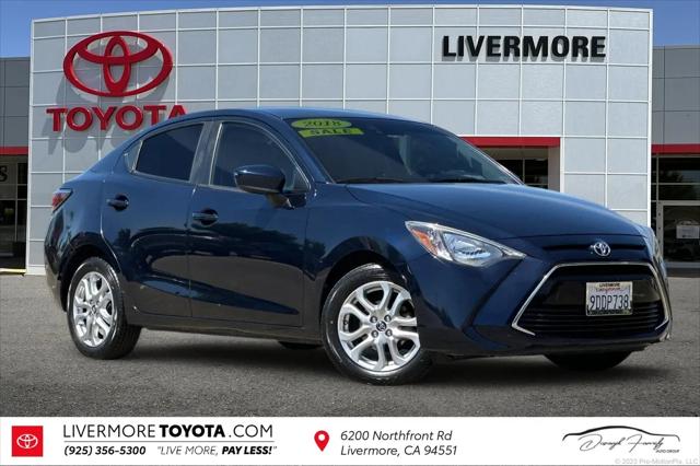 2018 Toyota Yaris iA Base for sale in Livermore, CA