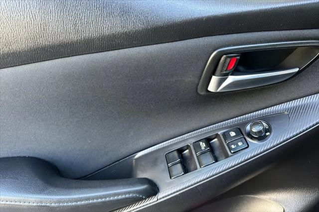 2018 Toyota Yaris iA Base