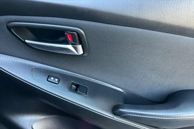 2018 Toyota Yaris iA Base