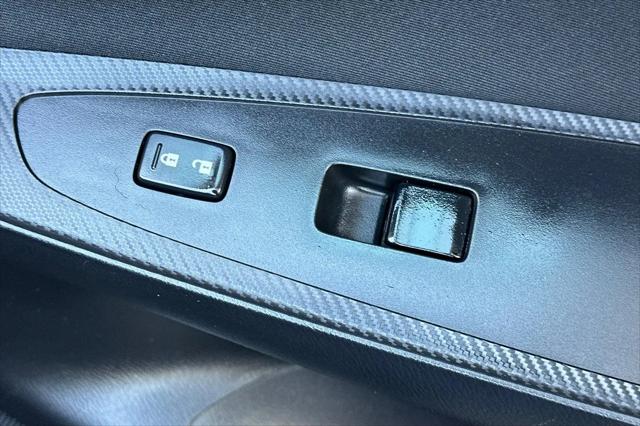 2018 Toyota Yaris iA Base