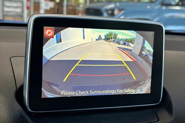 2018 Toyota Yaris iA Base