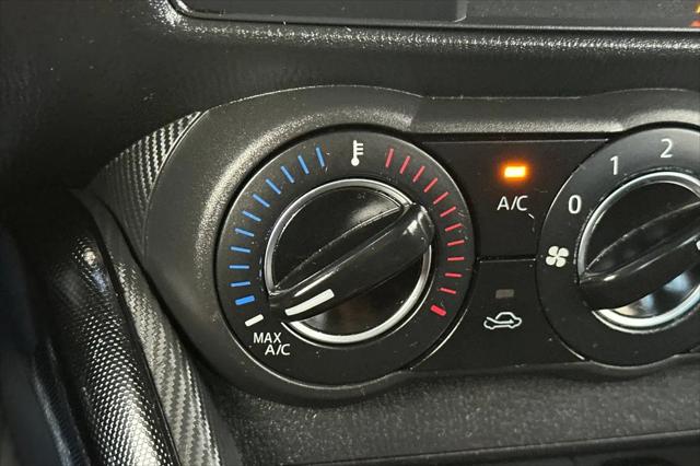 2018 Toyota Yaris iA Base