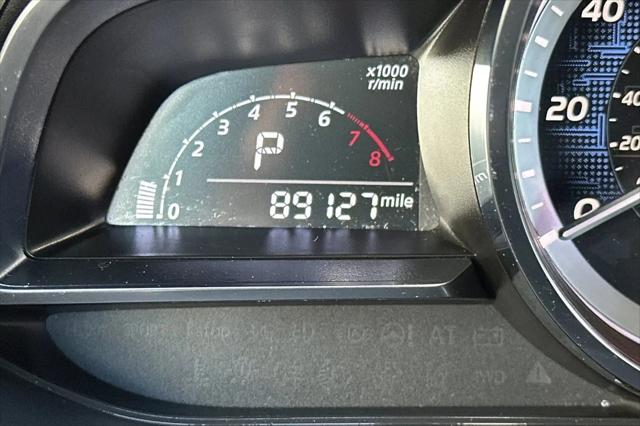 2018 Toyota Yaris iA Base