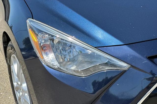2018 Toyota Yaris iA Base