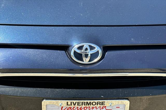 2018 Toyota Yaris iA Base