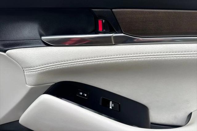 2018 Mazda Mazda6 Signature