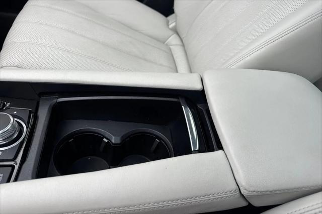2018 Mazda Mazda6 Signature