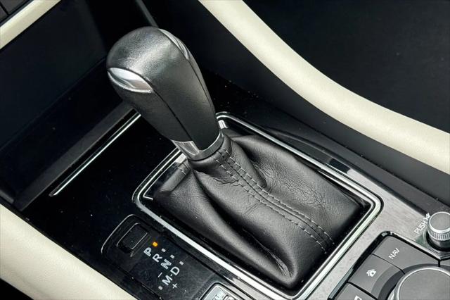 2018 Mazda Mazda6 Signature