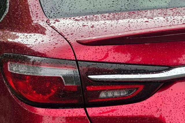 2018 Mazda Mazda6 Signature