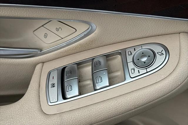 2019 Mercedes-Benz GLC 4MATIC
