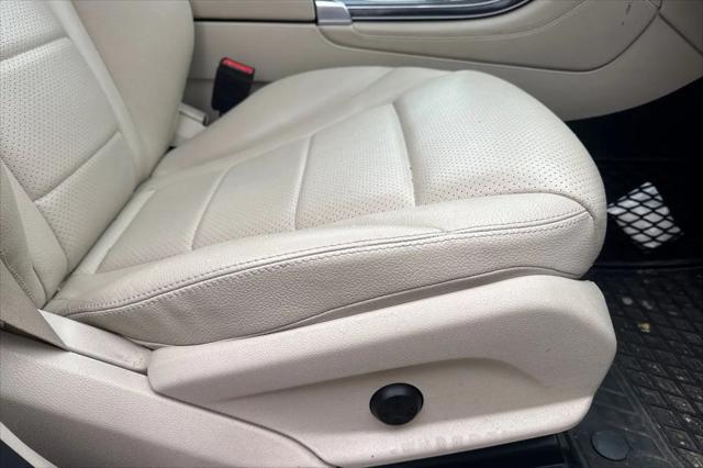 2019 Mercedes-Benz GLC 4MATIC