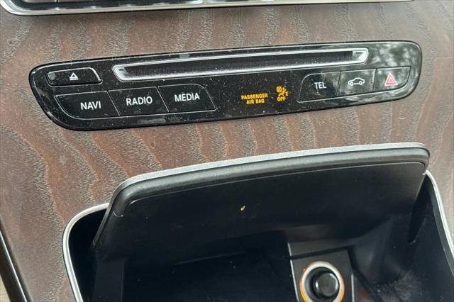 2019 Mercedes-Benz GLC 4MATIC