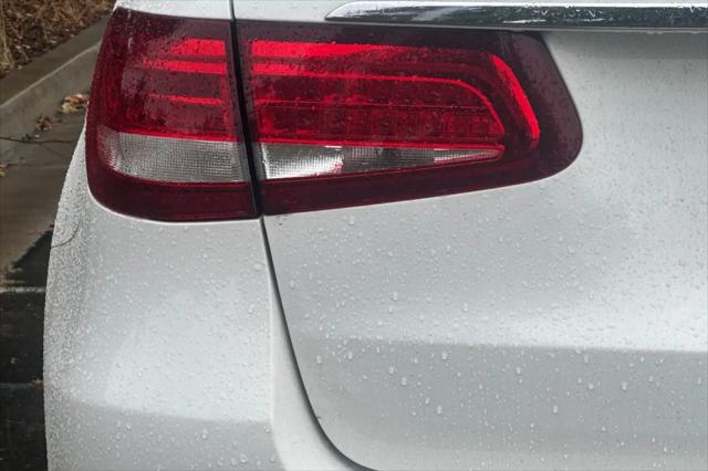 2019 Mercedes-Benz GLC 4MATIC