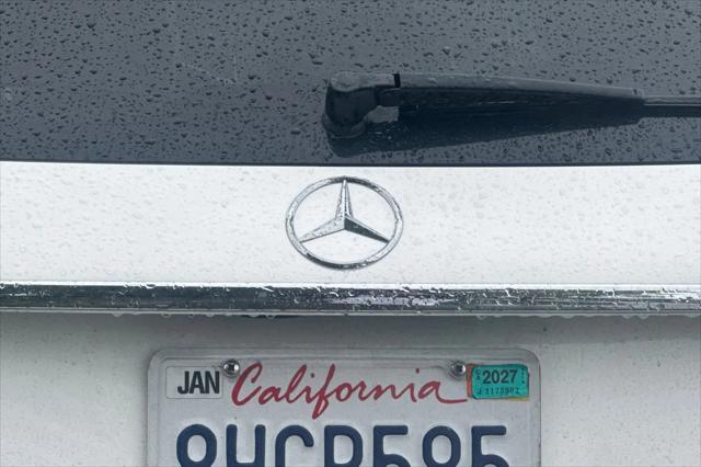 2019 Mercedes-Benz GLC 4MATIC