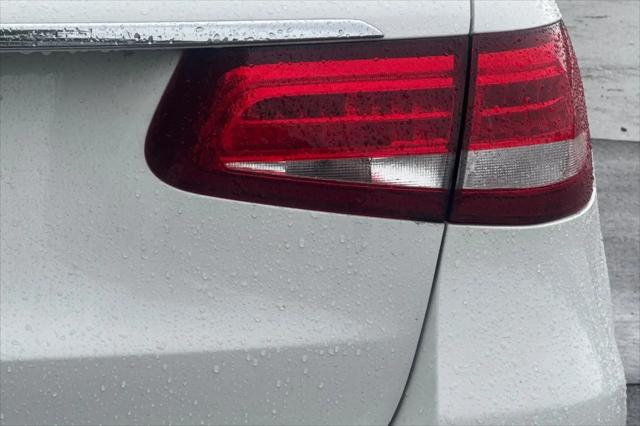 2019 Mercedes-Benz GLC 4MATIC