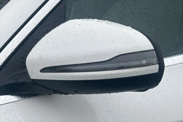 2019 Mercedes-Benz GLC 4MATIC