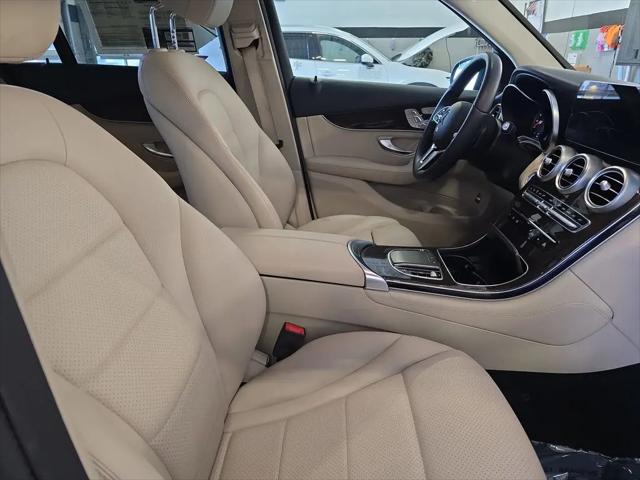 2020 Mercedes-Benz GLC GLC 300