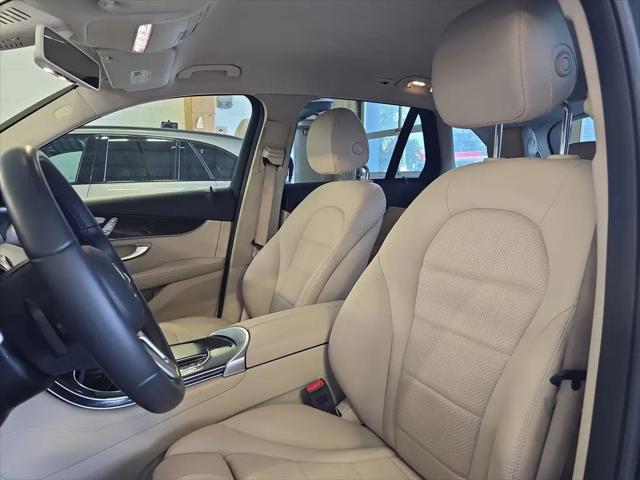 2020 Mercedes-Benz GLC GLC 300