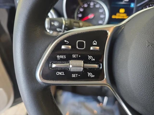 2020 Mercedes-Benz GLC GLC 300