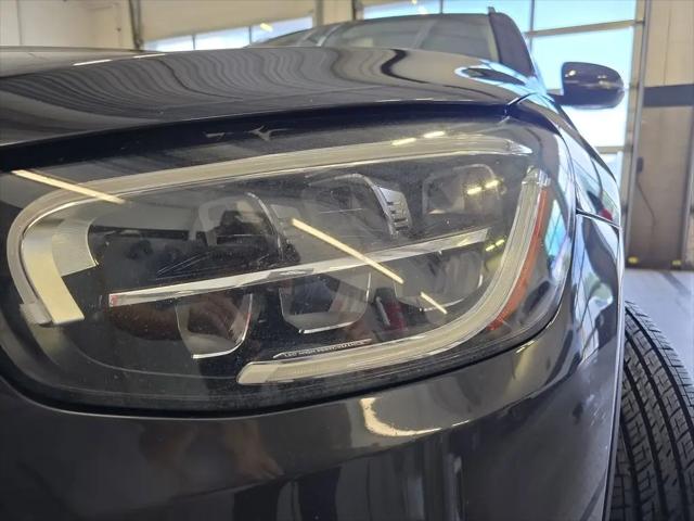 2020 Mercedes-Benz GLC GLC 300