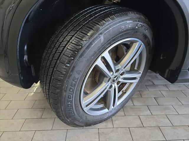 2020 Mercedes-Benz GLC GLC 300