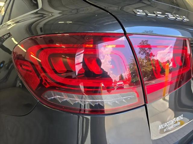 2020 Mercedes-Benz GLC GLC 300