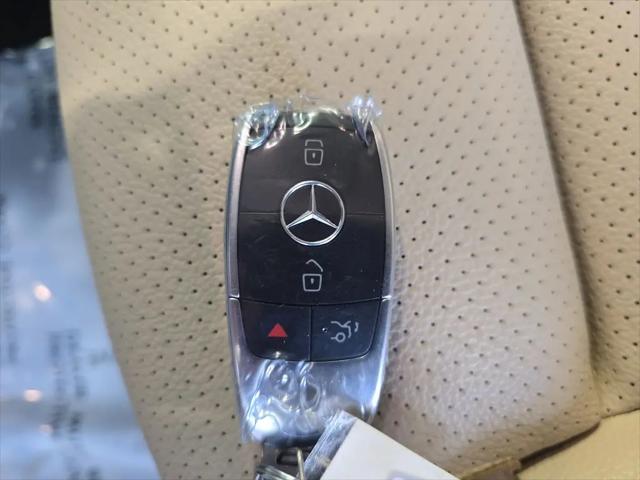 2020 Mercedes-Benz GLC GLC 300