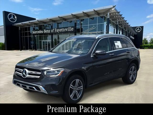 2020 Mercedes-Benz GLC GLC 300 for sale in Fayetteville, NC