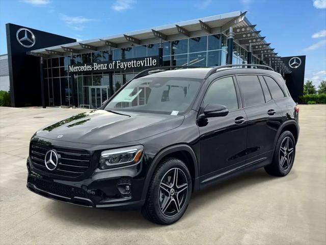 2026 Mercedes-Benz GLB GLB 250 for sale in Fayetteville, NC