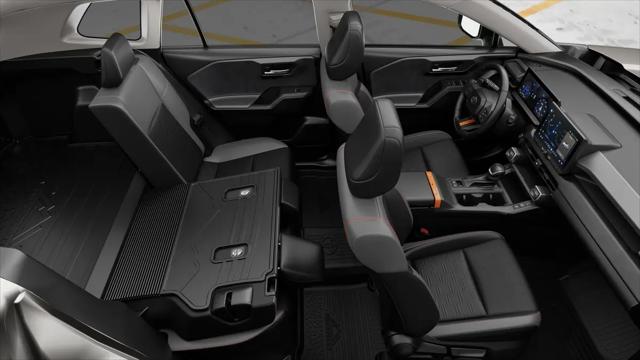 2026 Toyota RAV4 Woodland