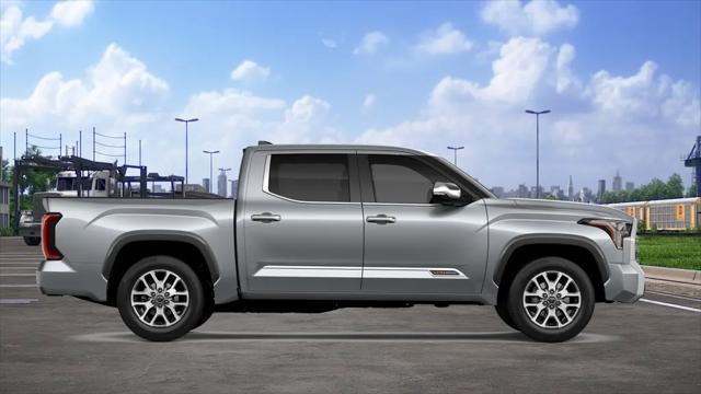 2026 Toyota Tundra 1794 Edition CrewMax 5.5' Bed