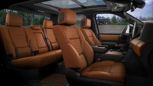 2026 Toyota Tundra 1794 Edition CrewMax 5.5' Bed