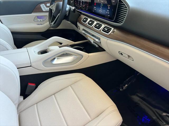 2026 Mercedes-Benz GLE GLE 450 4MATIC