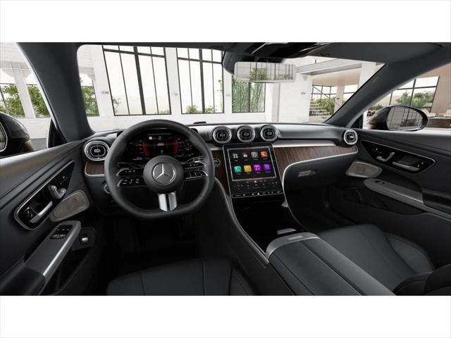 2026 Mercedes-Benz CL CLE 450