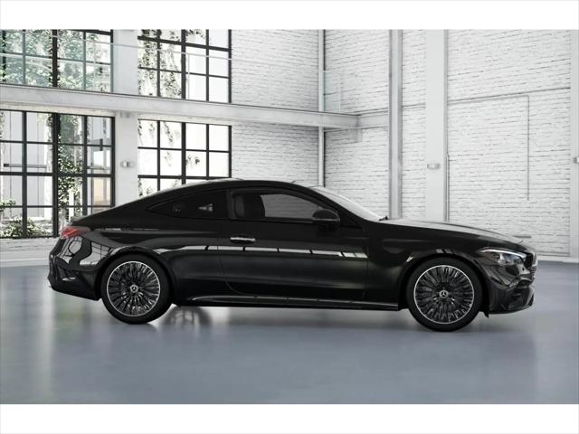 2026 Mercedes-Benz CL CLE 450