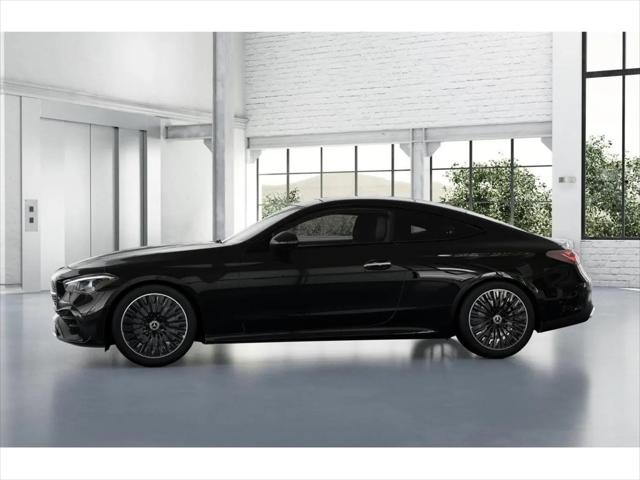 2026 Mercedes-Benz CL CLE 450