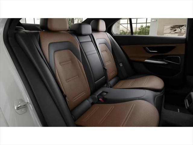 2026 Mercedes-Benz AMG E 53 E AMG E 53 E