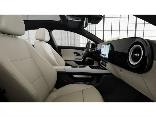 2026 Mercedes-Benz CLA 350 CLA 350