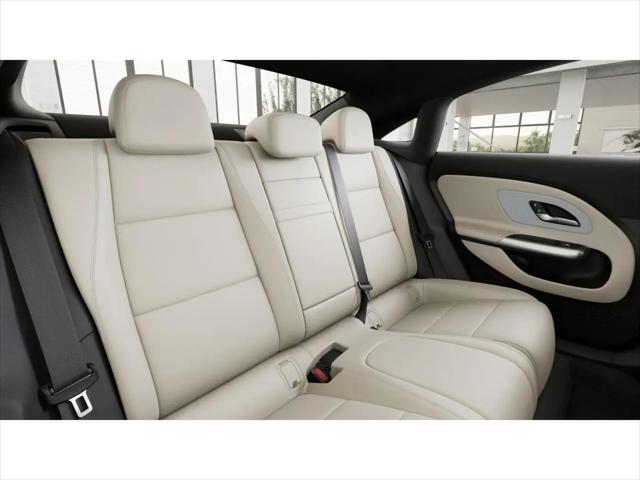 2026 Mercedes-Benz CLA 350 CLA 350
