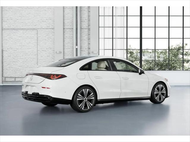 2026 Mercedes-Benz CLA 350 CLA 350