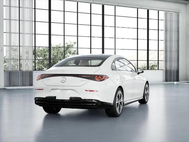 2026 Mercedes-Benz CLA 350 CLA 350