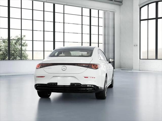 2026 Mercedes-Benz CLA 350 CLA 350
