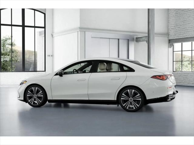 2026 Mercedes-Benz CLA 350 CLA 350
