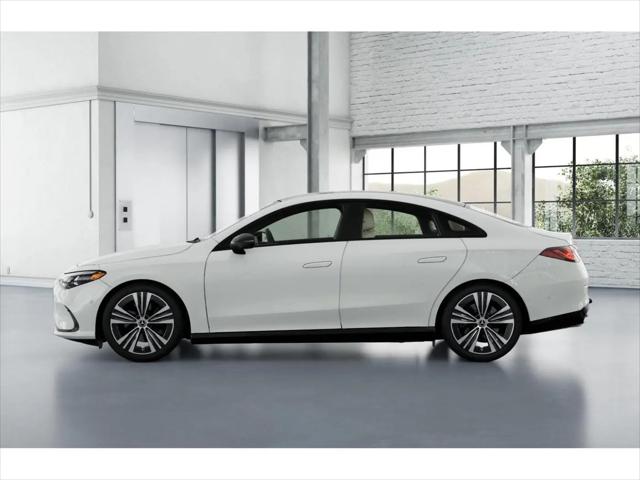 2026 Mercedes-Benz CLA 350 CLA 350