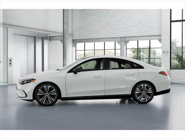 2026 Mercedes-Benz CLA 350 CLA 350