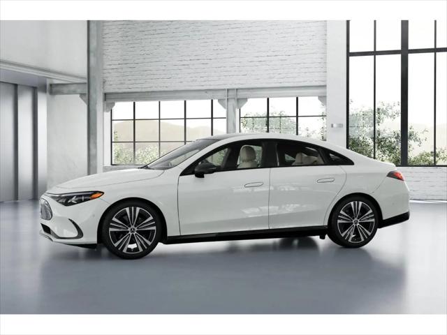 2026 Mercedes-Benz CLA 350 CLA 350