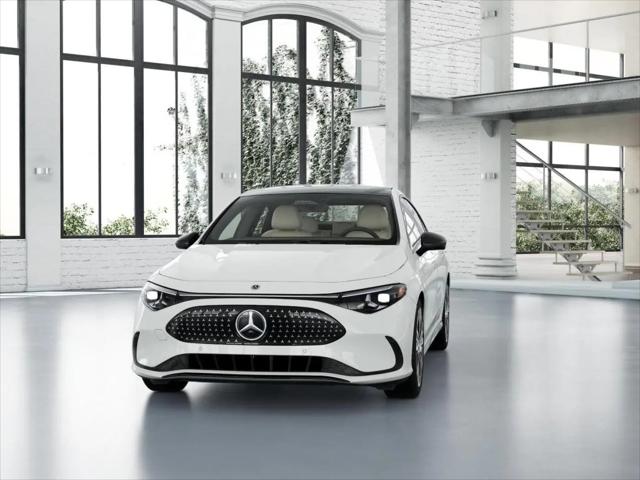 2026 Mercedes-Benz CLA 350 CLA 350