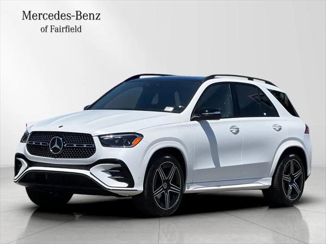 2026 Mercedes-Benz GLE GLE 350 GLE 350 for sale in Fairfield, CA